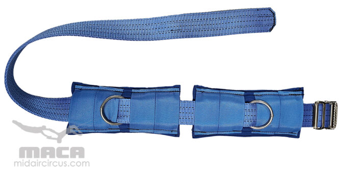 Flying Trapeze Safety Belt