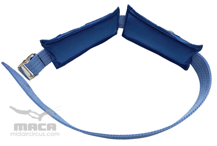 Flying Trapeze Safety Belt